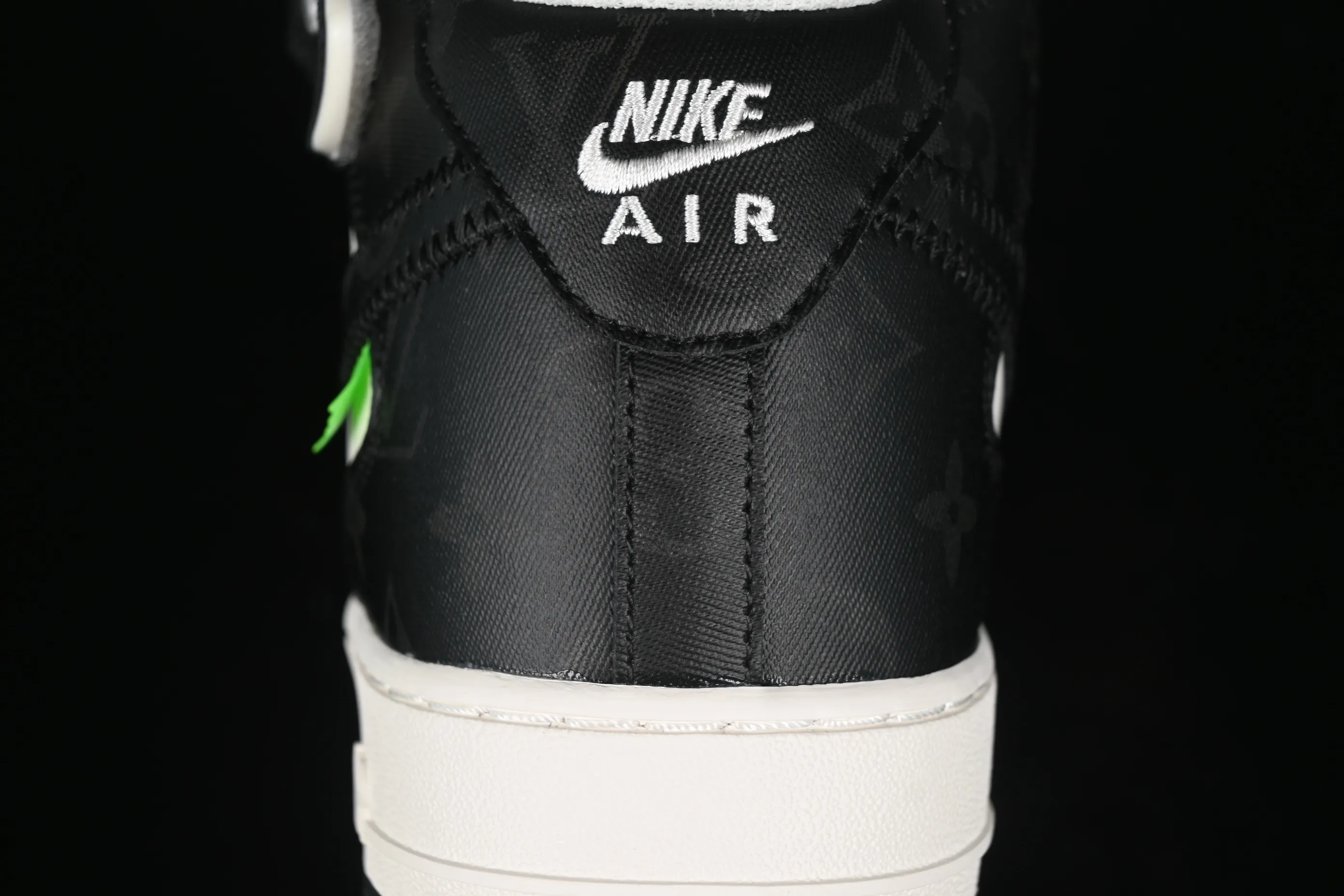 All Categories Nk Air Force 1 Air Force Series Nk Air Force 1 Mid Air Force Mid Nk Air Force 1'07 Mid Beige Air Force One Mid Casual Sneakers LL0222-005